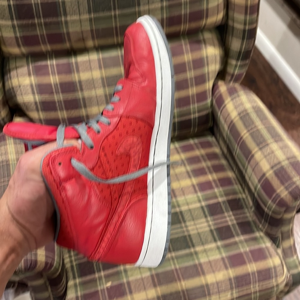 Nike Air Jordan’s sz 12 - Picture 6 of 10
